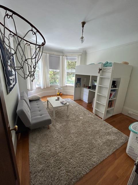Detail Gallery Image 10 of 21 For 1976 Fell St, San Francisco,  CA 94117 - 3 Beds | 1/1 Baths