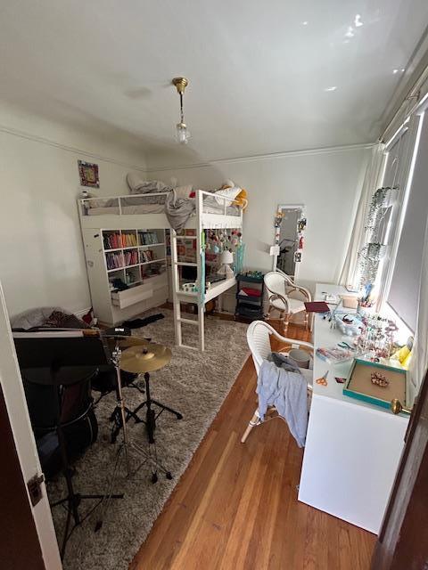 Detail Gallery Image 11 of 21 For 1976 Fell St, San Francisco,  CA 94117 - 3 Beds | 1/1 Baths