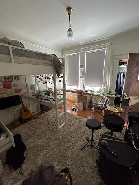 Detail Gallery Image 12 of 21 For 1976 Fell St, San Francisco,  CA 94117 - 3 Beds | 1/1 Baths