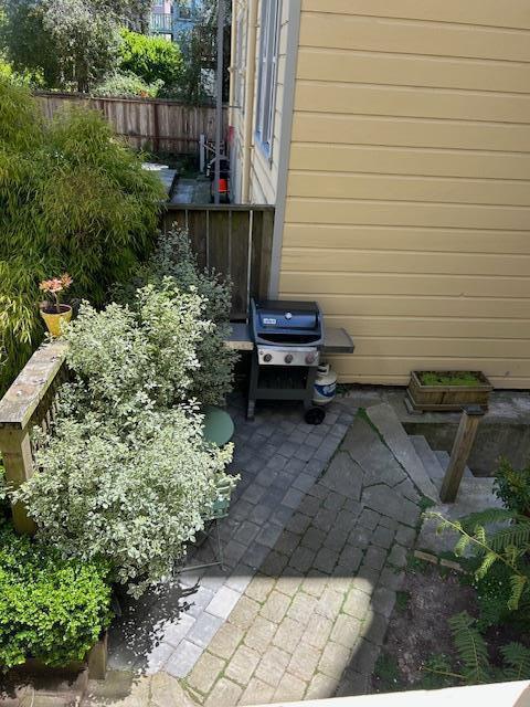 Detail Gallery Image 19 of 21 For 1976 Fell St, San Francisco,  CA 94117 - 3 Beds | 1/1 Baths