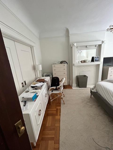 Detail Gallery Image 8 of 21 For 1976 Fell St, San Francisco,  CA 94117 - 3 Beds | 1/1 Baths