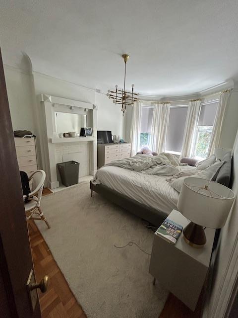 Detail Gallery Image 9 of 21 For 1976 Fell St, San Francisco,  CA 94117 - 3 Beds | 1/1 Baths