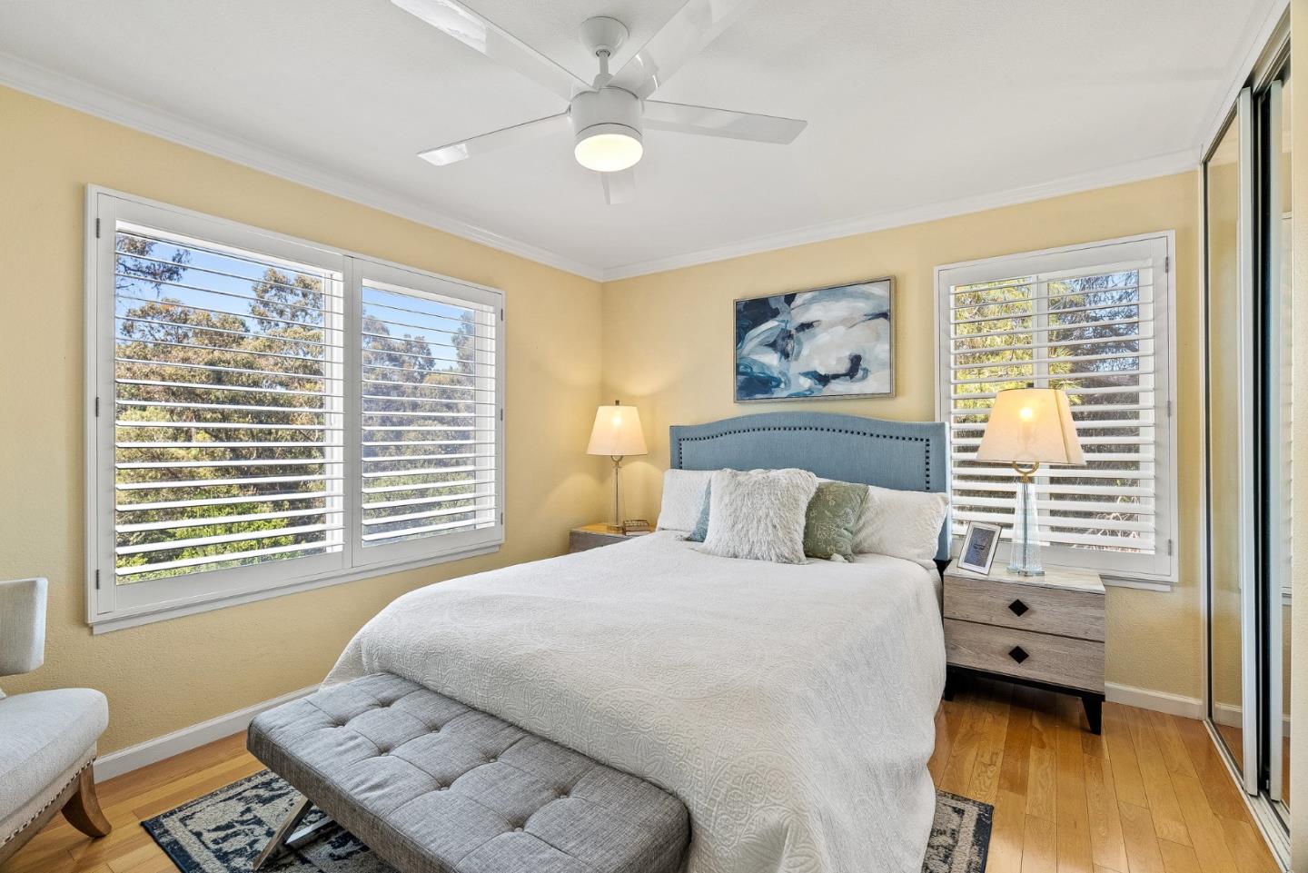 Detail Gallery Image 17 of 54 For 1881 Chantilly Ln, Hayward,  CA 94541 - 3 Beds | 2/1 Baths