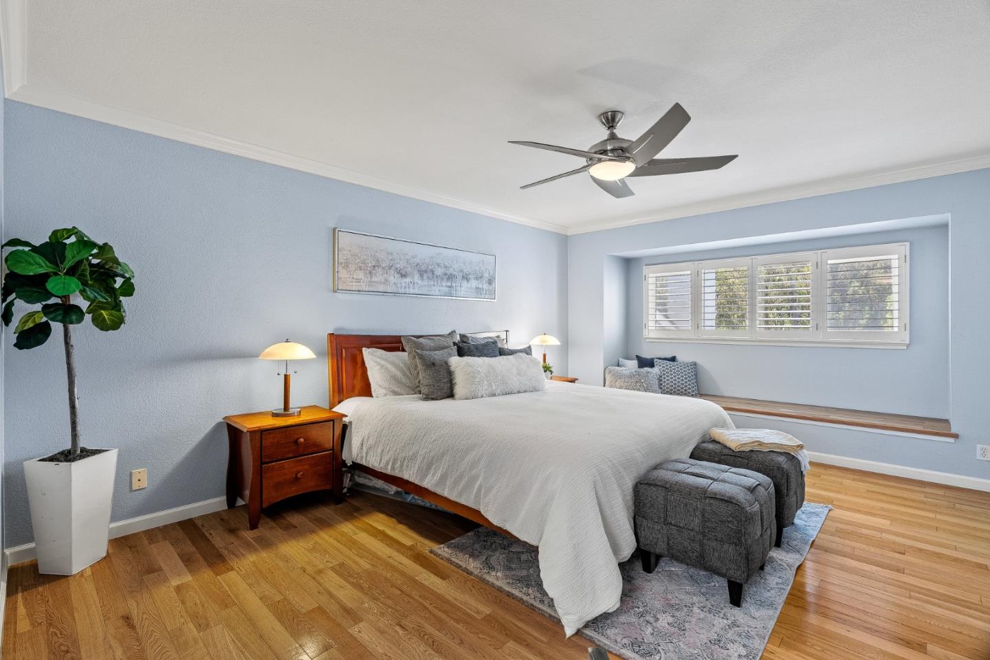 Detail Gallery Image 21 of 54 For 1881 Chantilly Ln, Hayward,  CA 94541 - 3 Beds | 2/1 Baths