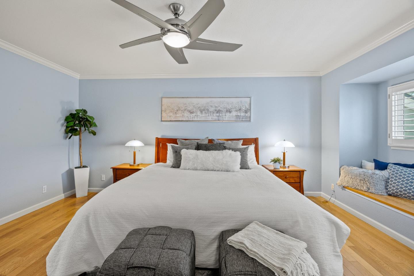 Detail Gallery Image 22 of 54 For 1881 Chantilly Ln, Hayward,  CA 94541 - 3 Beds | 2/1 Baths