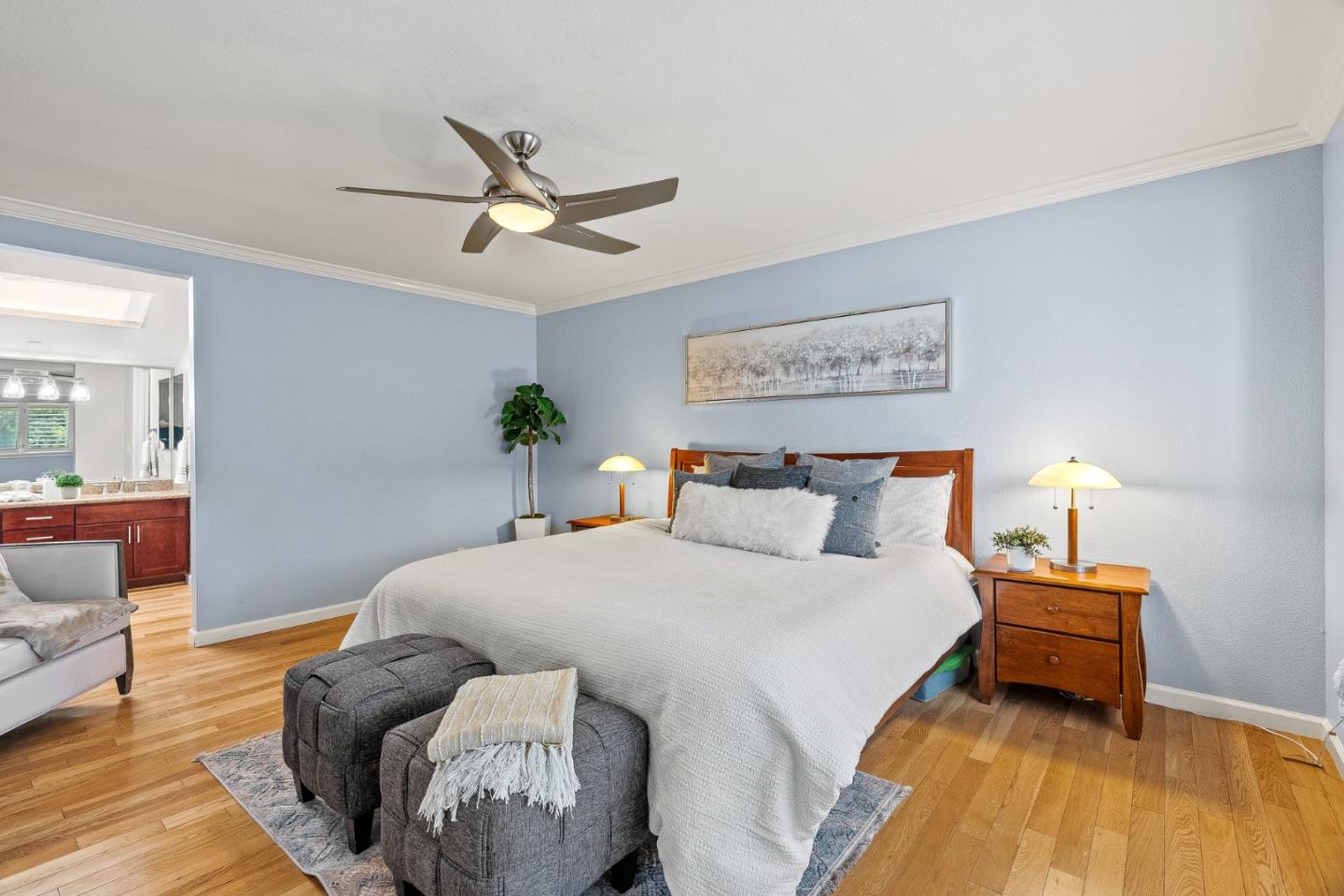 Detail Gallery Image 24 of 54 For 1881 Chantilly Ln, Hayward,  CA 94541 - 3 Beds | 2/1 Baths