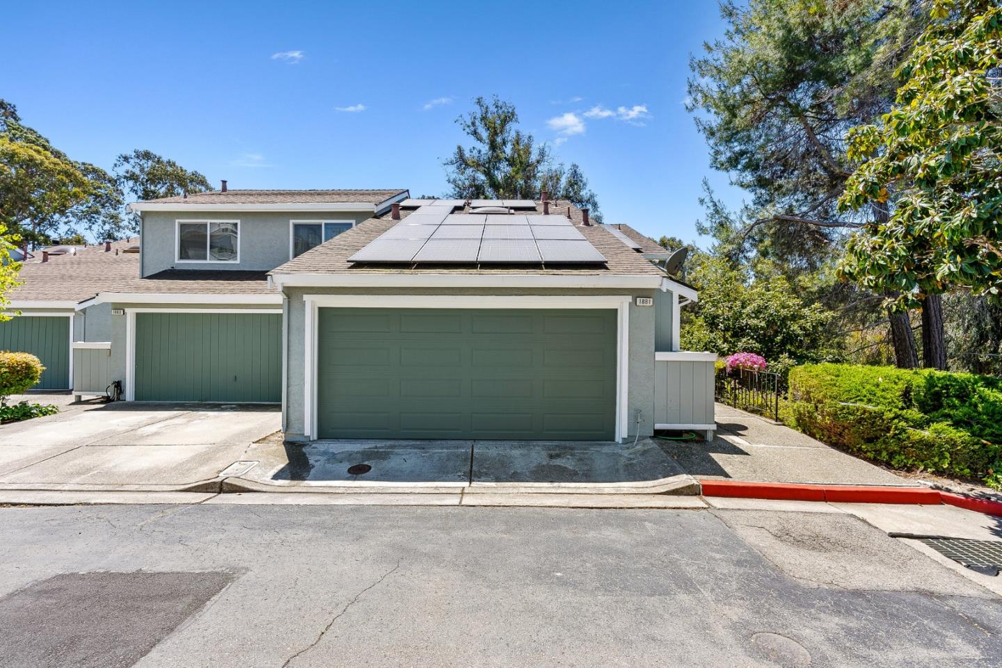 Detail Gallery Image 39 of 54 For 1881 Chantilly Ln, Hayward,  CA 94541 - 3 Beds | 2/1 Baths
