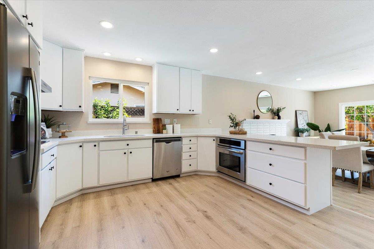 Detail Gallery Image 12 of 31 For 6434 Menlo Dr, San Jose,  CA 95120 - 3 Beds | 2 Baths