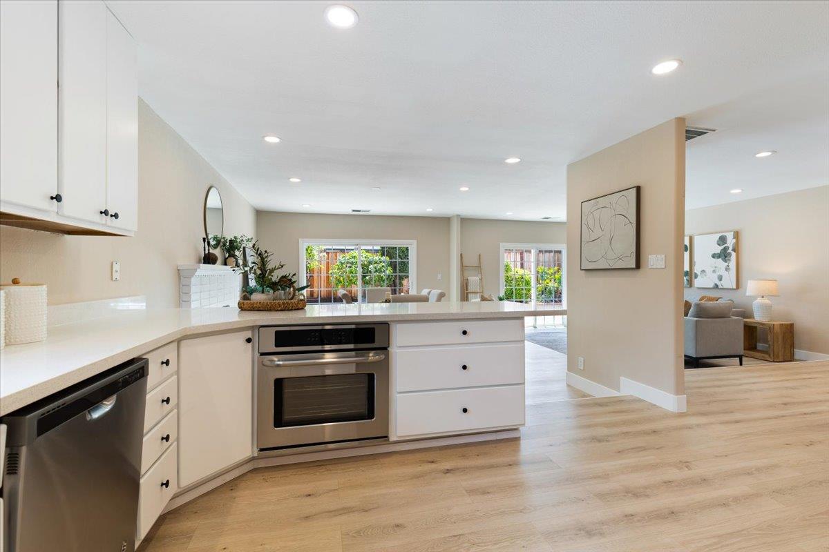 Detail Gallery Image 13 of 31 For 6434 Menlo Dr, San Jose,  CA 95120 - 3 Beds | 2 Baths