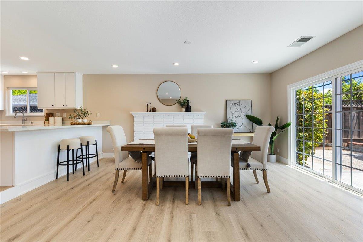 Detail Gallery Image 15 of 31 For 6434 Menlo Dr, San Jose,  CA 95120 - 3 Beds | 2 Baths