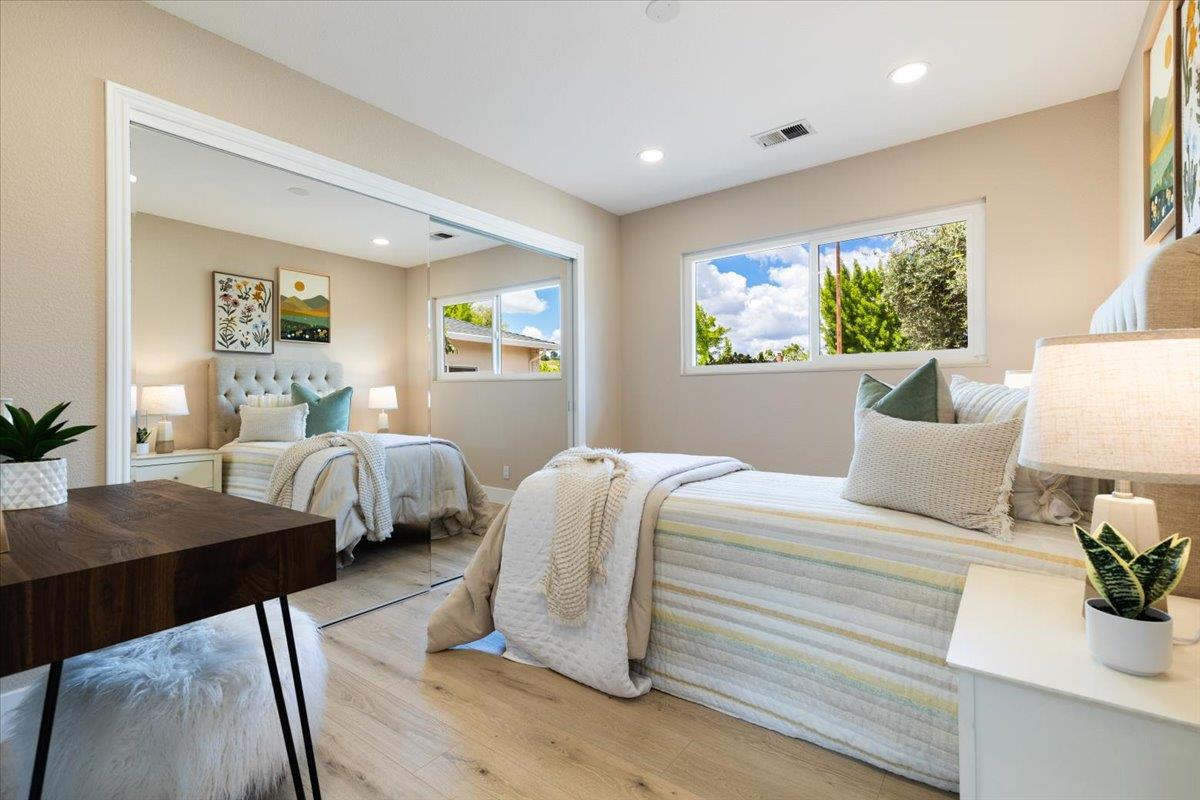 Detail Gallery Image 23 of 31 For 6434 Menlo Dr, San Jose,  CA 95120 - 3 Beds | 2 Baths