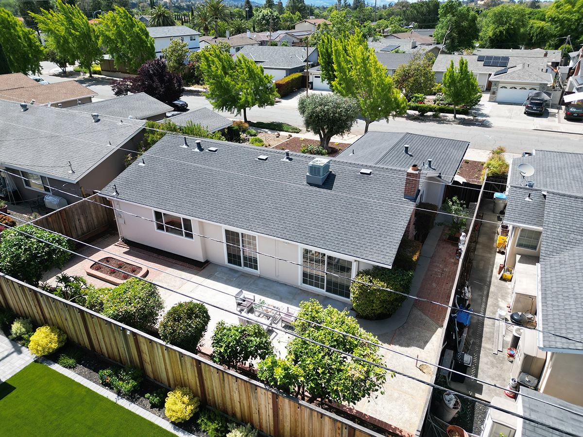 Detail Gallery Image 25 of 31 For 6434 Menlo Dr, San Jose,  CA 95120 - 3 Beds | 2 Baths