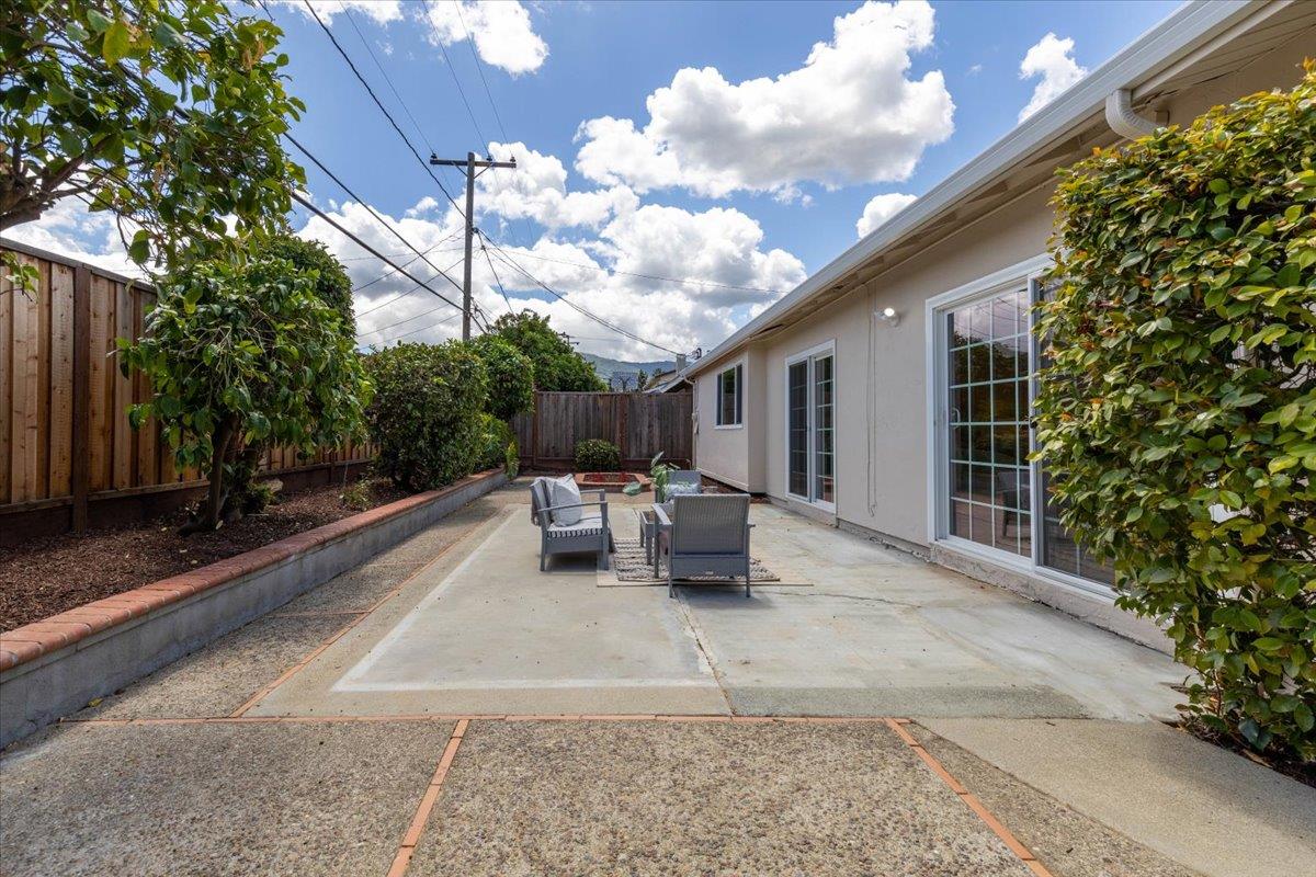 Detail Gallery Image 28 of 31 For 6434 Menlo Dr, San Jose,  CA 95120 - 3 Beds | 2 Baths