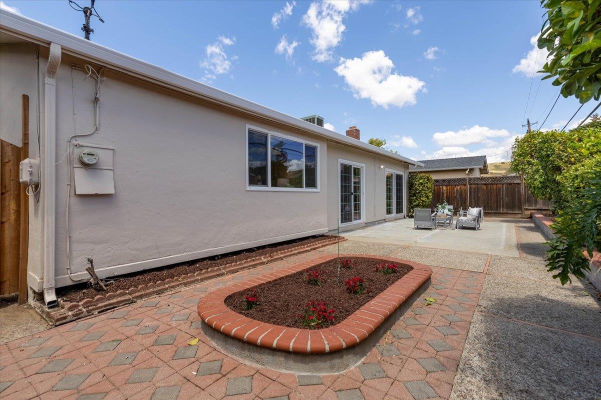 Detail Gallery Image 29 of 31 For 6434 Menlo Dr, San Jose,  CA 95120 - 3 Beds | 2 Baths