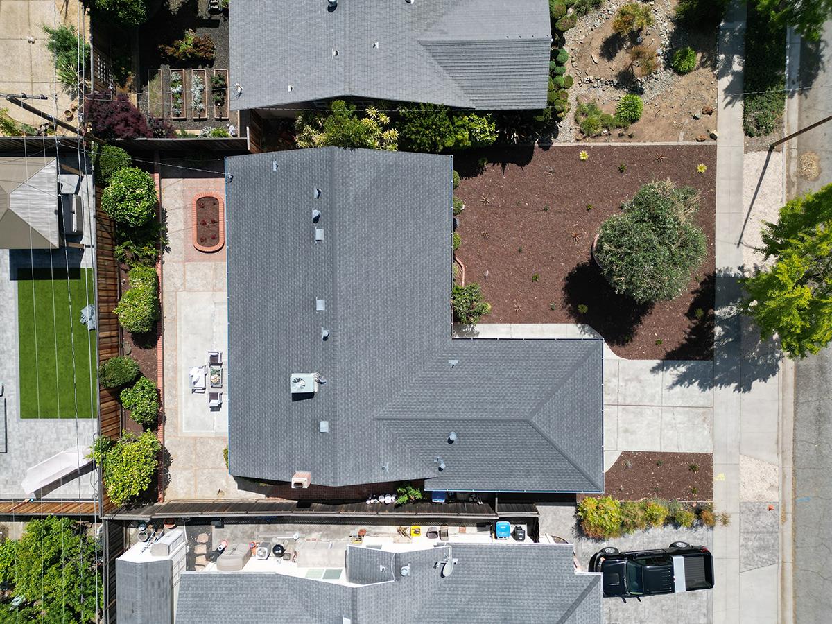Detail Gallery Image 3 of 31 For 6434 Menlo Dr, San Jose,  CA 95120 - 3 Beds | 2 Baths