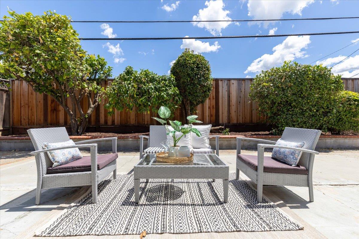 Detail Gallery Image 30 of 31 For 6434 Menlo Dr, San Jose,  CA 95120 - 3 Beds | 2 Baths