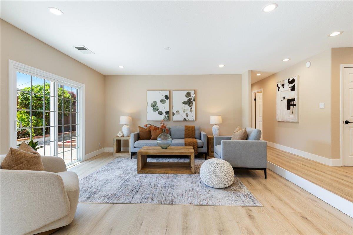 Detail Gallery Image 8 of 31 For 6434 Menlo Dr, San Jose,  CA 95120 - 3 Beds | 2 Baths