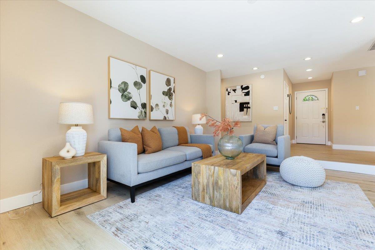 Detail Gallery Image 9 of 31 For 6434 Menlo Dr, San Jose,  CA 95120 - 3 Beds | 2 Baths