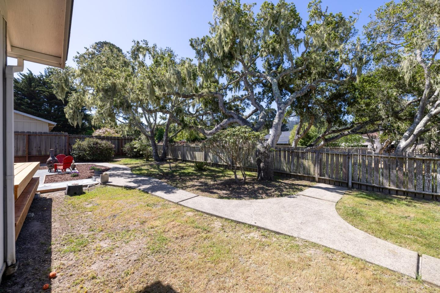Detail Gallery Image 31 of 32 For 7 Antelope Ln, Monterey,  CA 93940 - 4 Beds | 2/1 Baths