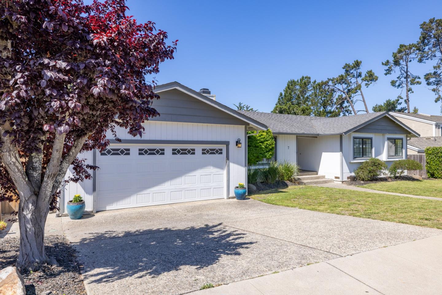 Detail Gallery Image 32 of 32 For 7 Antelope Ln, Monterey,  CA 93940 - 4 Beds | 2/1 Baths
