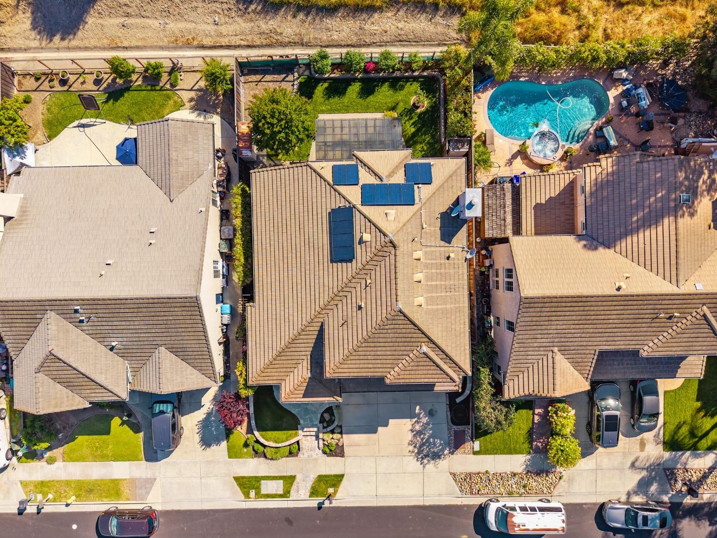 Detail Gallery Image 52 of 52 For 1656 Valley Oaks Dr, Gilroy,  CA 95020 - 5 Beds | 3 Baths