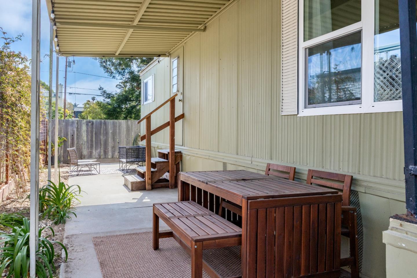 Detail Gallery Image 17 of 33 For 740 30th Ave #74,  Santa Cruz,  CA 95062 - 2 Beds | 1 Baths
