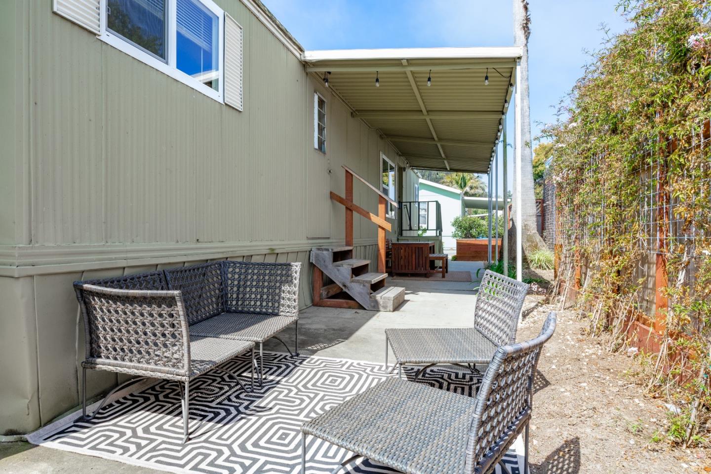 Detail Gallery Image 19 of 33 For 740 30th Ave #74,  Santa Cruz,  CA 95062 - 2 Beds | 1 Baths