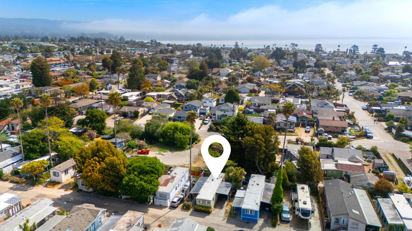 Detail Gallery Image 24 of 33 For 740 30th Ave #74,  Santa Cruz,  CA 95062 - 2 Beds | 1 Baths