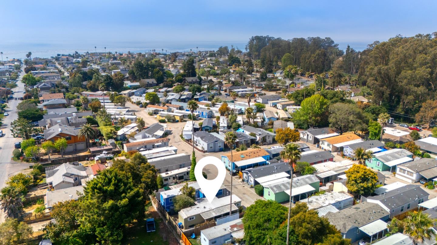 Detail Gallery Image 25 of 33 For 740 30th Ave #74,  Santa Cruz,  CA 95062 - 2 Beds | 1 Baths