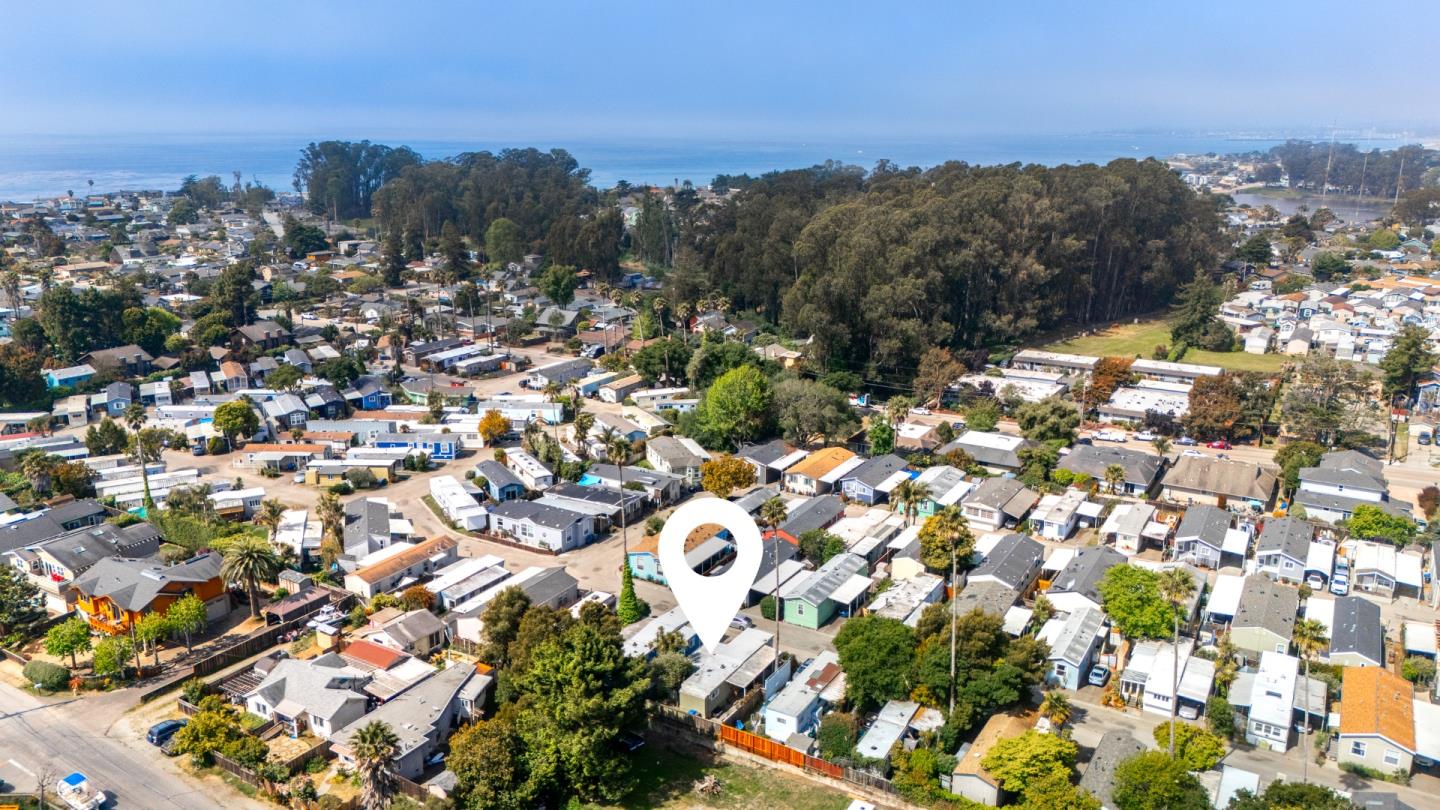 Detail Gallery Image 26 of 33 For 740 30th Ave #74,  Santa Cruz,  CA 95062 - 2 Beds | 1 Baths