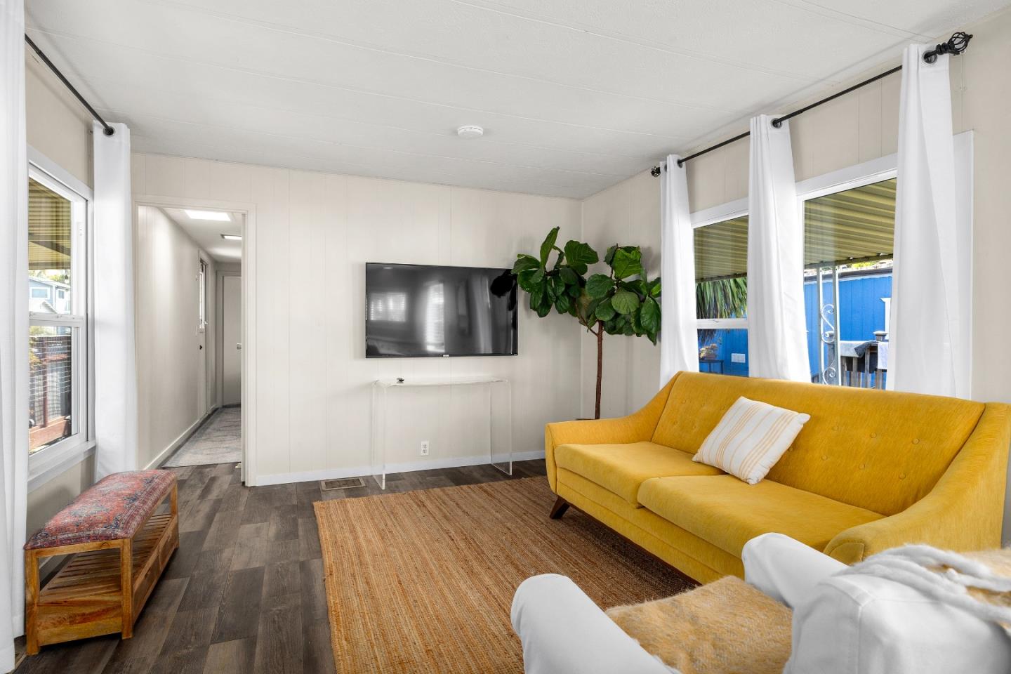 Detail Gallery Image 9 of 33 For 740 30th Ave #74,  Santa Cruz,  CA 95062 - 2 Beds | 1 Baths