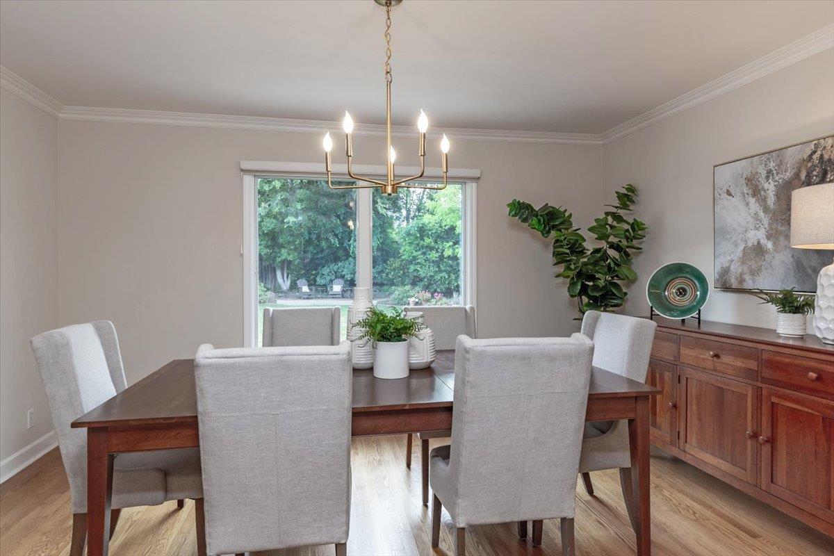 Detail Gallery Image 11 of 40 For 955 Hayman Pl, Los Altos,  CA 94024 - 4 Beds | 2/1 Baths