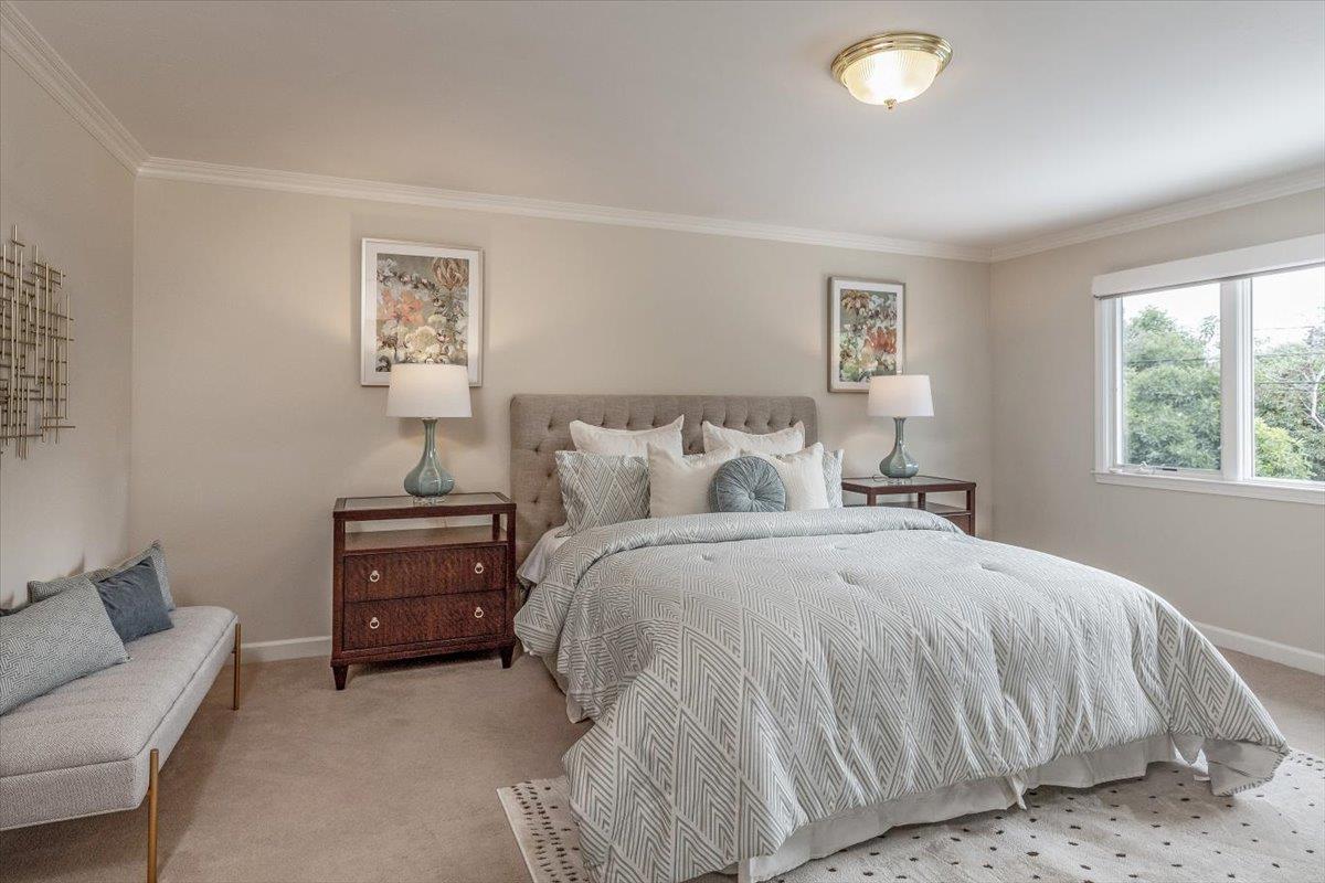 Detail Gallery Image 16 of 40 For 955 Hayman Pl, Los Altos,  CA 94024 - 4 Beds | 2/1 Baths