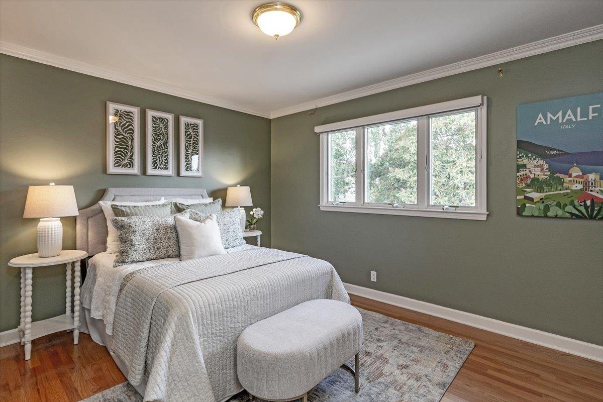 Detail Gallery Image 20 of 40 For 955 Hayman Pl, Los Altos,  CA 94024 - 4 Beds | 2/1 Baths