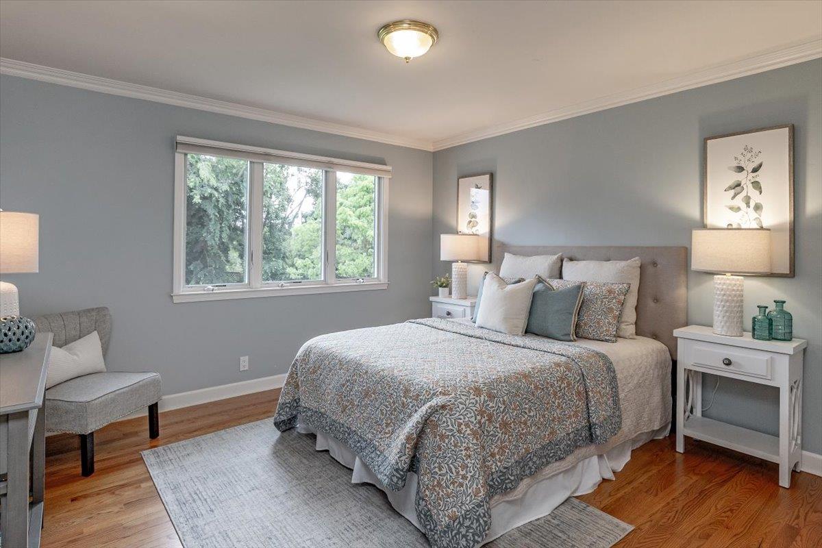 Detail Gallery Image 21 of 40 For 955 Hayman Pl, Los Altos,  CA 94024 - 4 Beds | 2/1 Baths