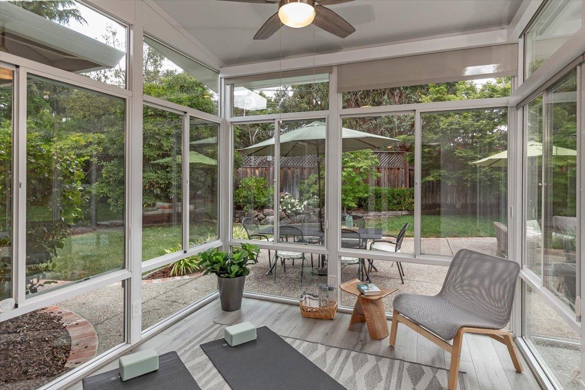 Detail Gallery Image 28 of 40 For 955 Hayman Pl, Los Altos,  CA 94024 - 4 Beds | 2/1 Baths
