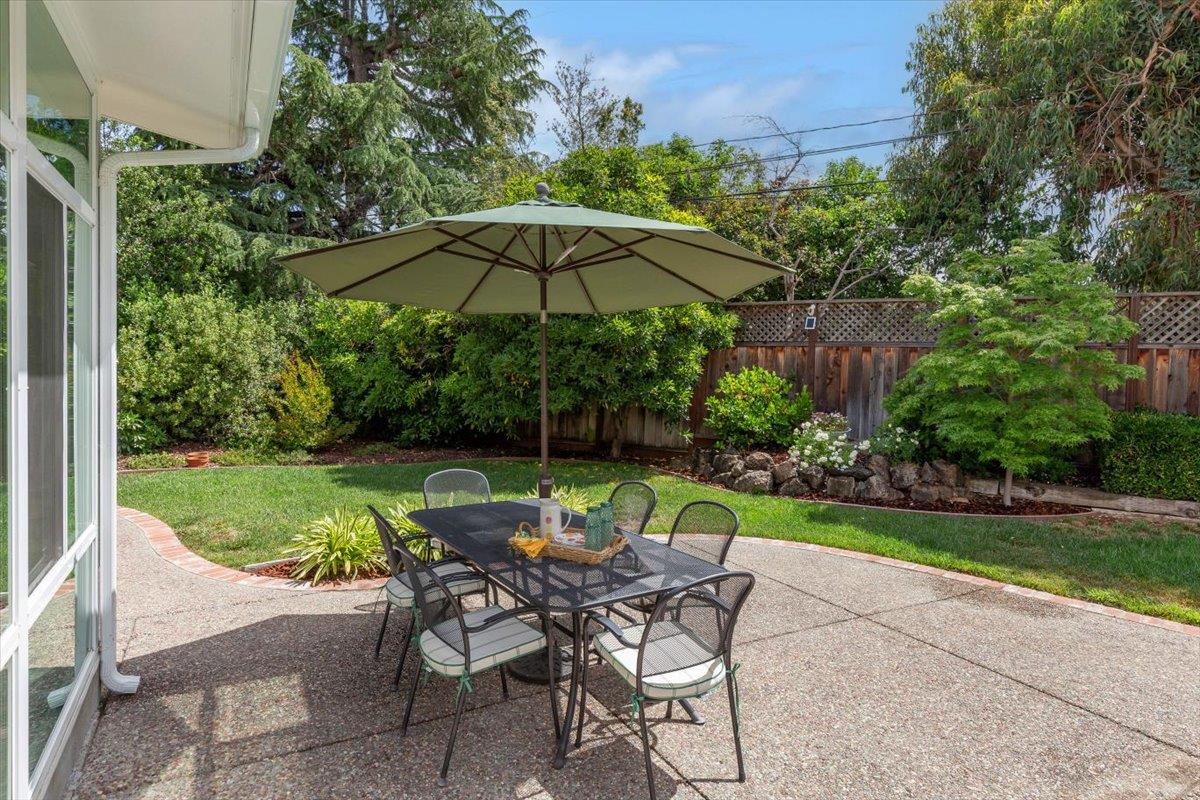 Detail Gallery Image 29 of 40 For 955 Hayman Pl, Los Altos,  CA 94024 - 4 Beds | 2/1 Baths