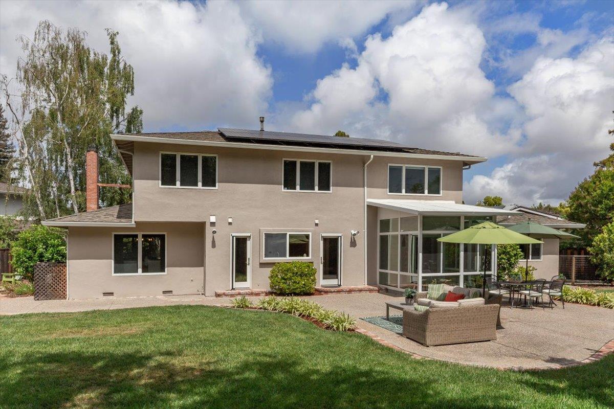 Detail Gallery Image 31 of 40 For 955 Hayman Pl, Los Altos,  CA 94024 - 4 Beds | 2/1 Baths