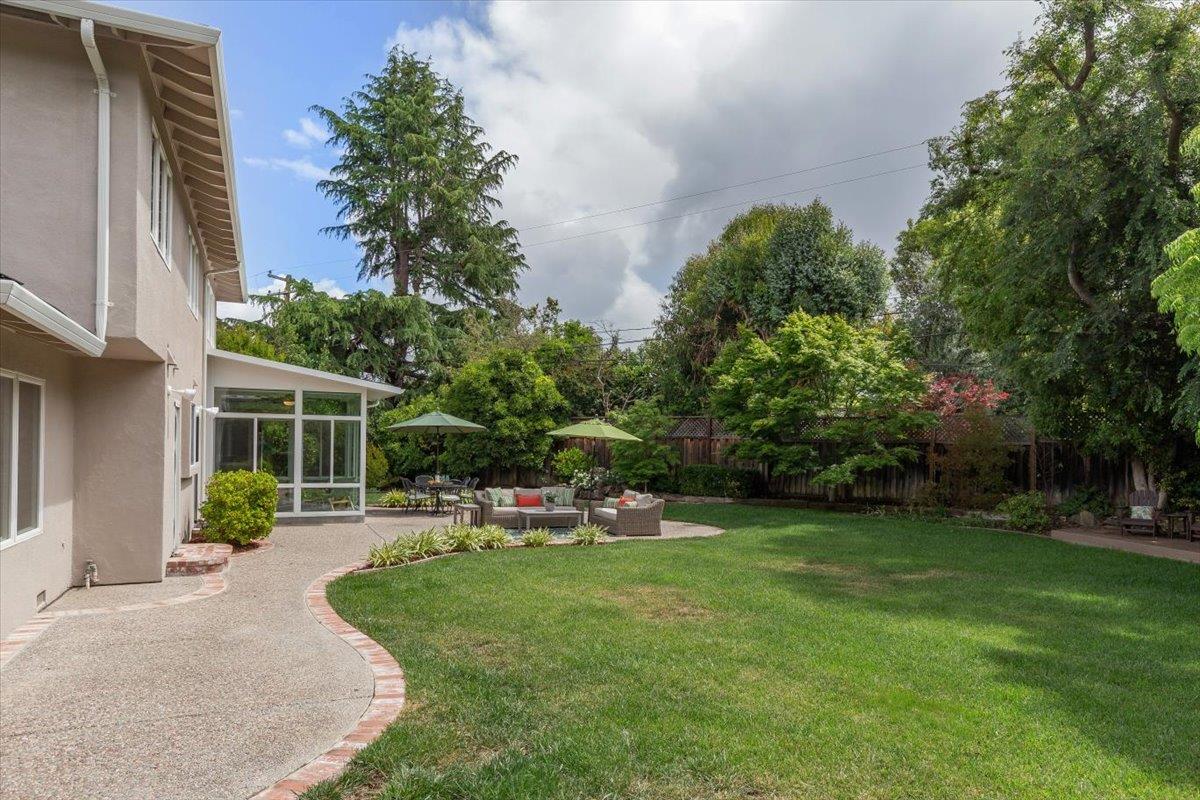 Detail Gallery Image 35 of 40 For 955 Hayman Pl, Los Altos,  CA 94024 - 4 Beds | 2/1 Baths