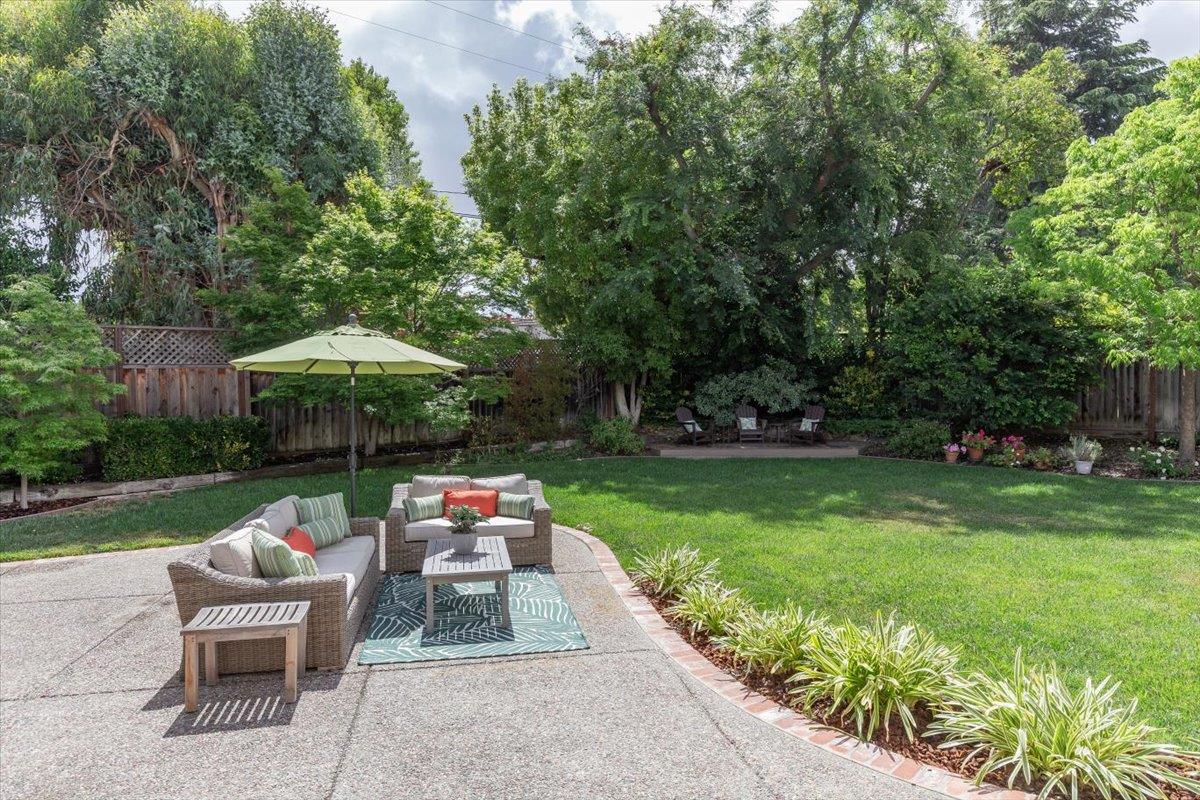Detail Gallery Image 36 of 40 For 955 Hayman Pl, Los Altos,  CA 94024 - 4 Beds | 2/1 Baths