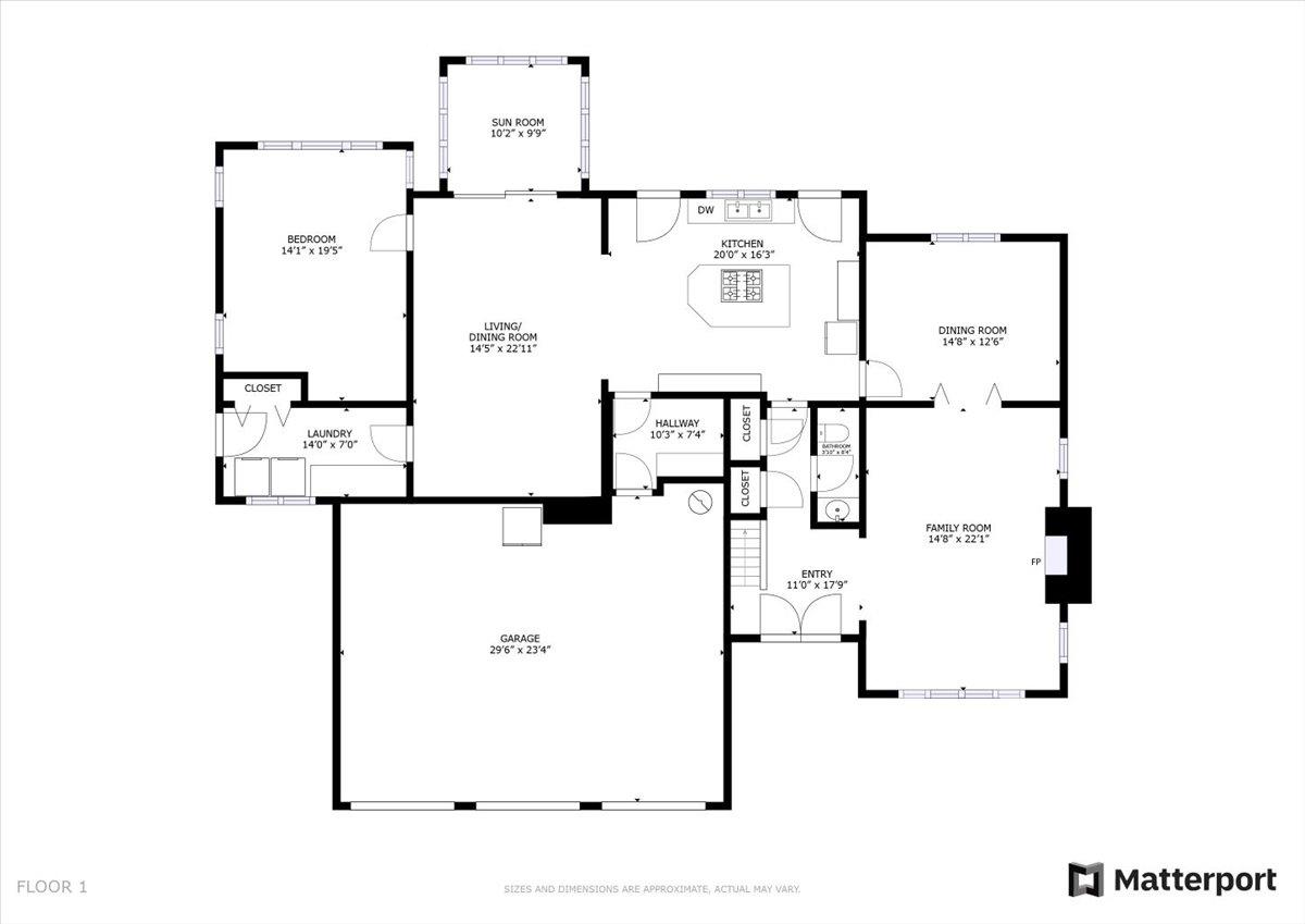 Detail Gallery Image 39 of 40 For 955 Hayman Pl, Los Altos,  CA 94024 - 4 Beds | 2/1 Baths