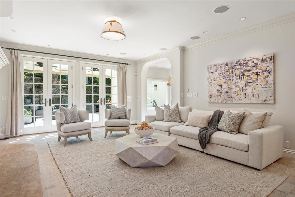 Detail Gallery Image 14 of 58 For 73 Mariposa Ave, Los Gatos,  CA 95030 - 5 Beds | 3 Baths