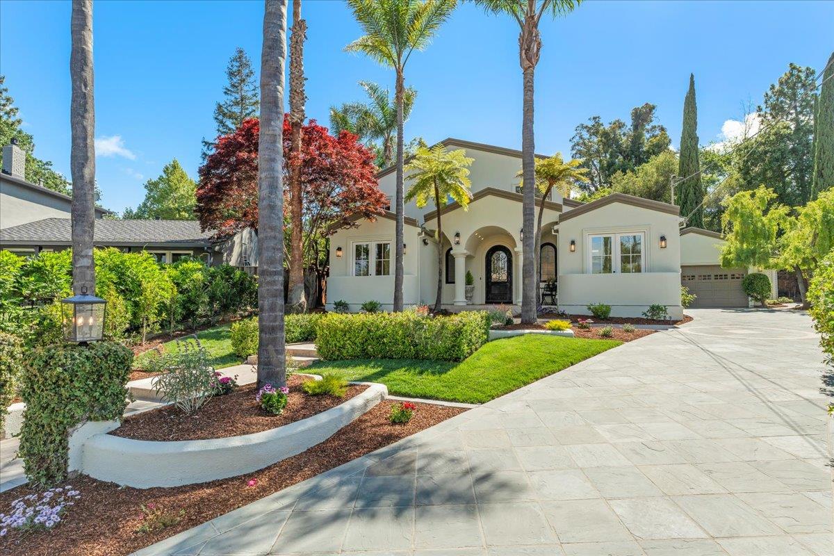 Detail Gallery Image 2 of 58 For 73 Mariposa Ave, Los Gatos,  CA 95030 - 5 Beds | 3 Baths