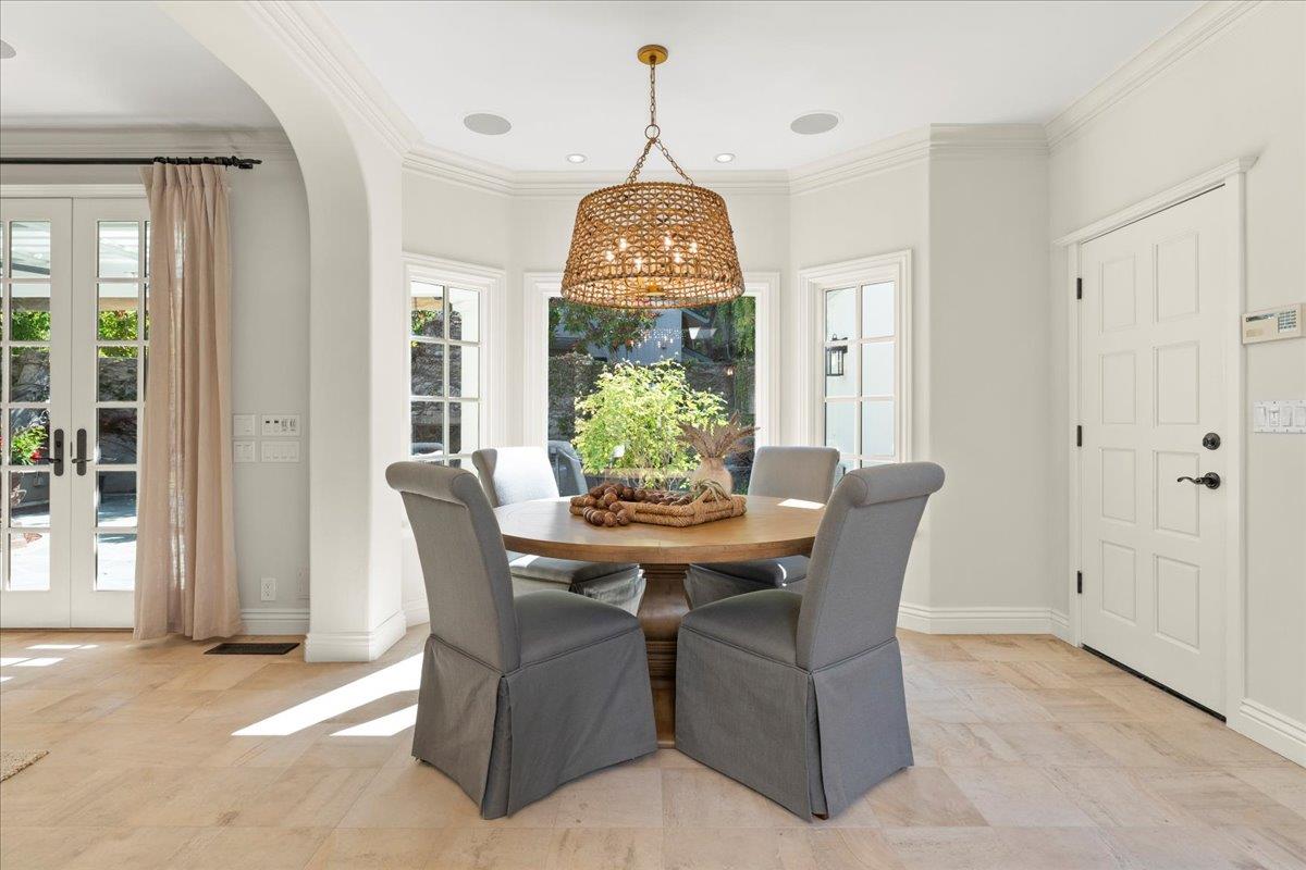Detail Gallery Image 20 of 58 For 73 Mariposa Ave, Los Gatos,  CA 95030 - 5 Beds | 3 Baths