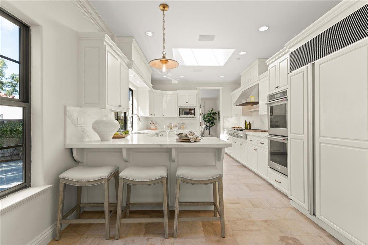 Detail Gallery Image 21 of 58 For 73 Mariposa Ave, Los Gatos,  CA 95030 - 5 Beds | 3 Baths