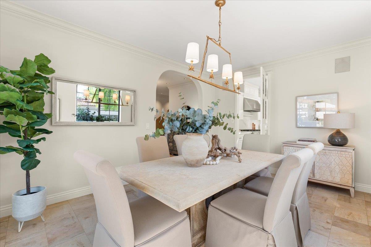 Detail Gallery Image 28 of 58 For 73 Mariposa Ave, Los Gatos,  CA 95030 - 5 Beds | 3 Baths