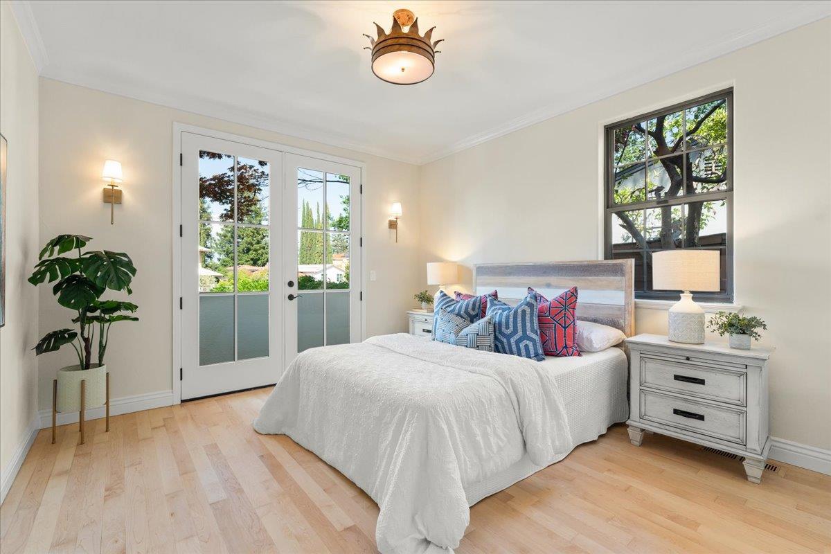 Detail Gallery Image 29 of 58 For 73 Mariposa Ave, Los Gatos,  CA 95030 - 5 Beds | 3 Baths