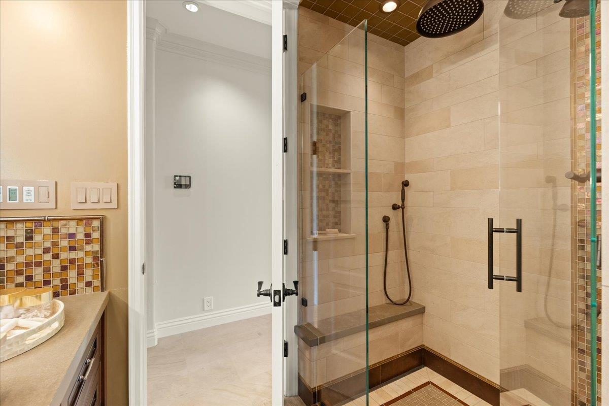 Detail Gallery Image 31 of 58 For 73 Mariposa Ave, Los Gatos,  CA 95030 - 5 Beds | 3 Baths