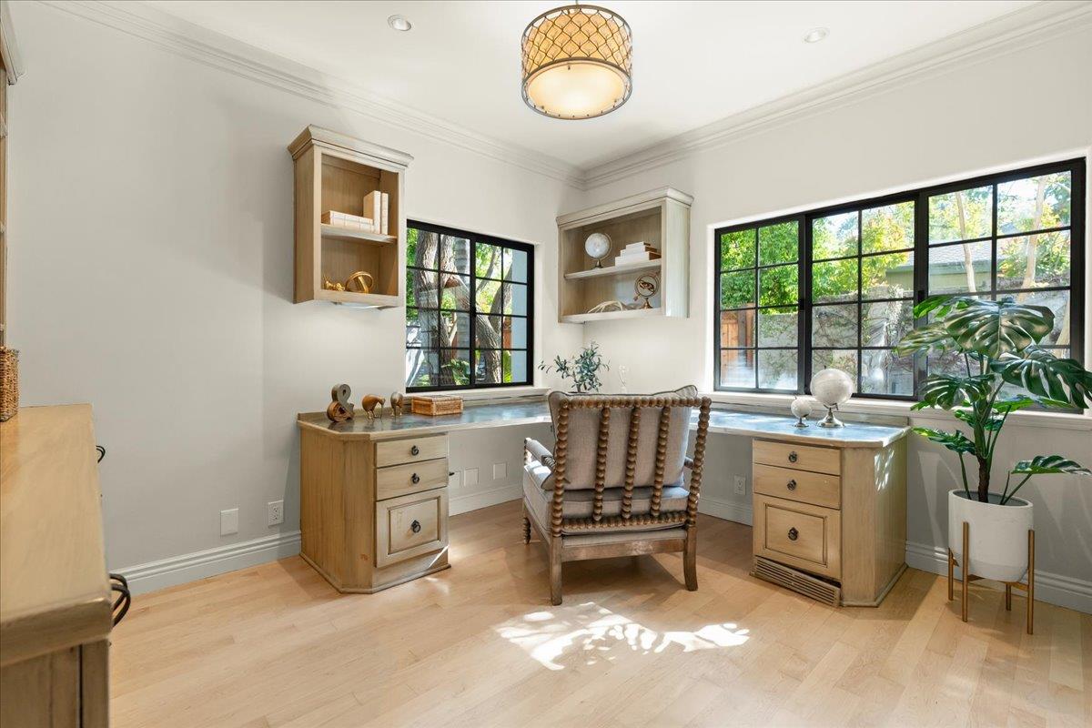 Detail Gallery Image 33 of 58 For 73 Mariposa Ave, Los Gatos,  CA 95030 - 5 Beds | 3 Baths