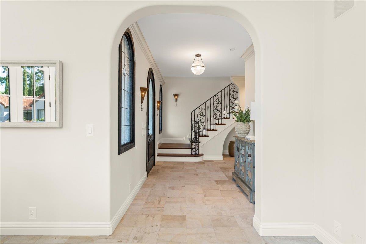 Detail Gallery Image 35 of 58 For 73 Mariposa Ave, Los Gatos,  CA 95030 - 5 Beds | 3 Baths